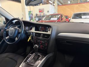 Audi A4 bild 6