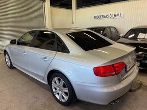 Audi A4 bild 2