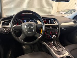 Audi A4 bild 5