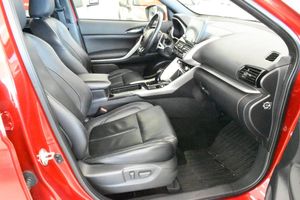 Mitsubishi Eclipse Cross bild 7
