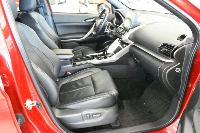 Mitsubishi Eclipse Cross bild 7