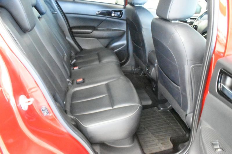 Mitsubishi Eclipse Cross bild 10