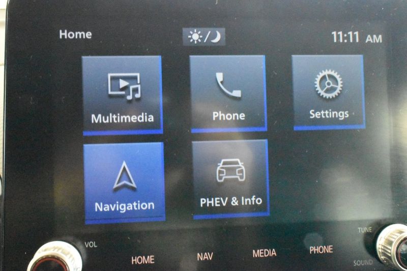 Mitsubishi Eclipse Cross bild 23