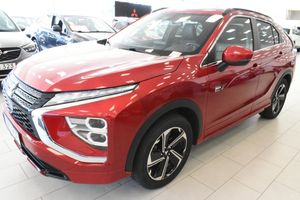 Mitsubishi Eclipse Cross bild 2