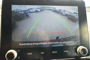 Mitsubishi Eclipse Cross bild 24