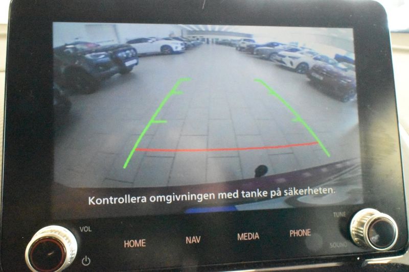 Mitsubishi Eclipse Cross bild 24