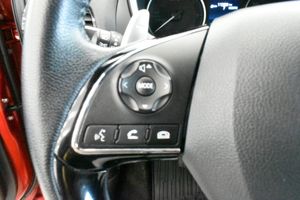 Mitsubishi Eclipse Cross bild 17