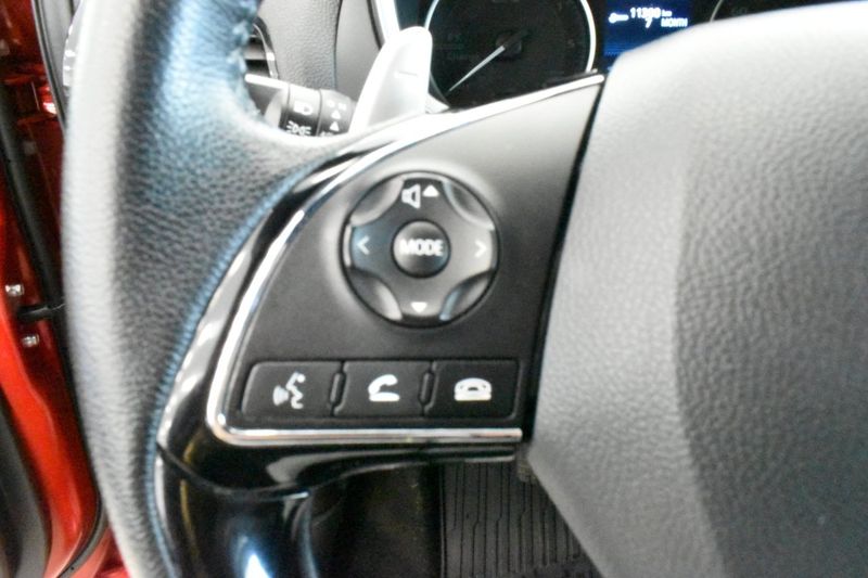 Mitsubishi Eclipse Cross bild 17