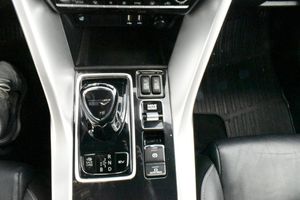Mitsubishi Eclipse Cross bild 19