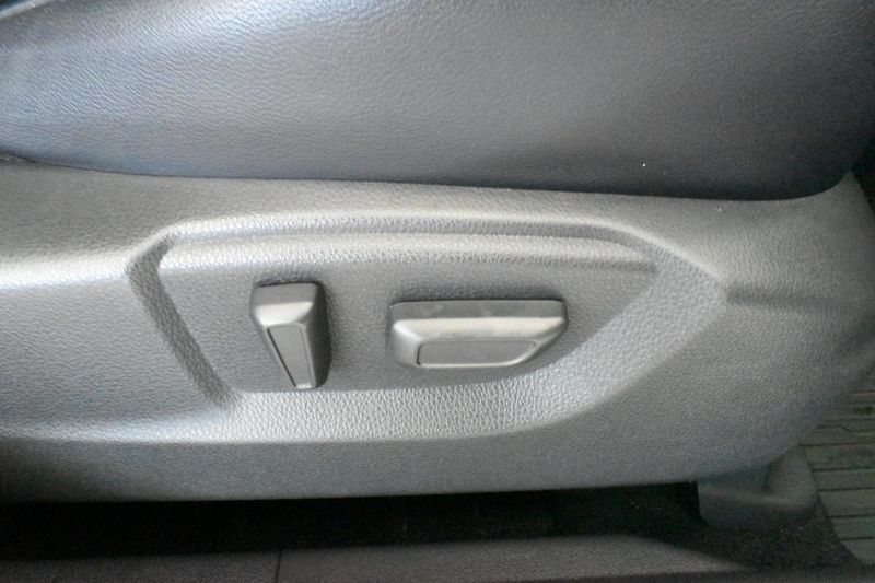 Mitsubishi Eclipse Cross bild 9