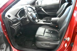 Mitsubishi Eclipse Cross bild 13