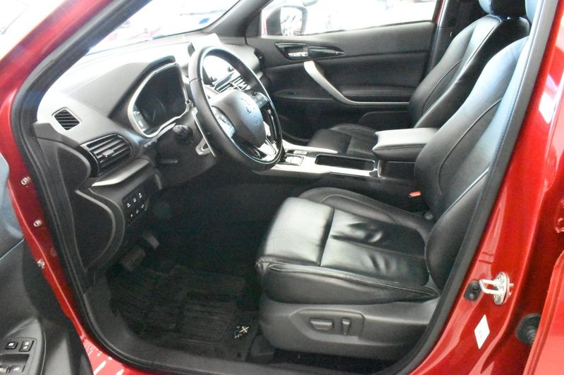 Mitsubishi Eclipse Cross bild 13