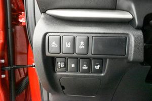 Mitsubishi Eclipse Cross bild 16
