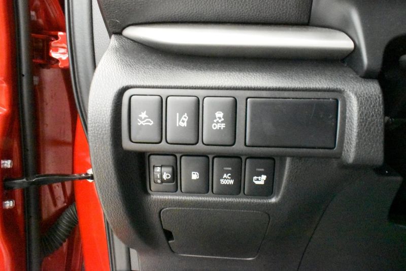 Mitsubishi Eclipse Cross bild 16