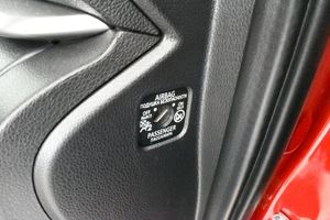 Mitsubishi Eclipse Cross bild 8