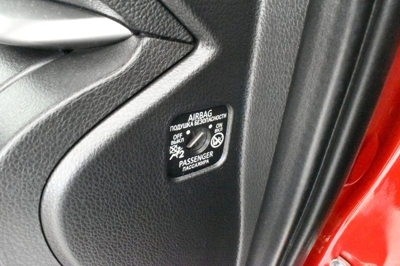 Mitsubishi Eclipse Cross bild 8
