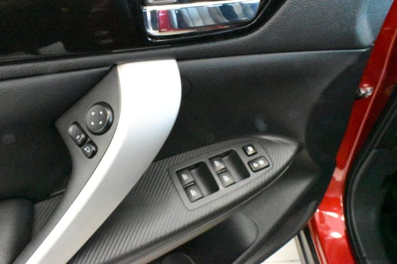 Mitsubishi Eclipse Cross bild 14