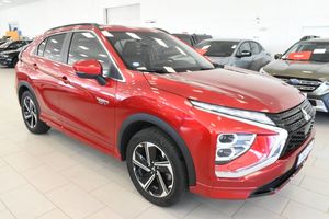 Mitsubishi Eclipse Cross bild 3