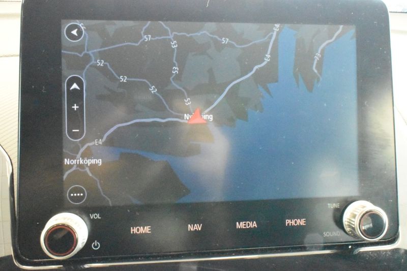 Mitsubishi Eclipse Cross bild 22