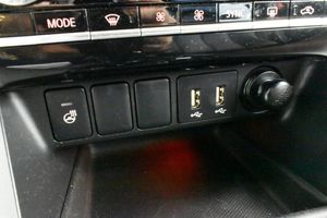 Mitsubishi Eclipse Cross bild 20