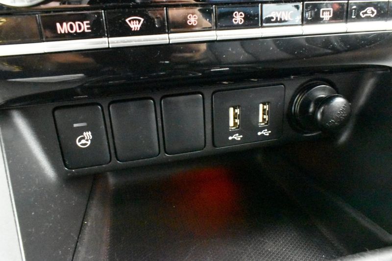 Mitsubishi Eclipse Cross bild 20