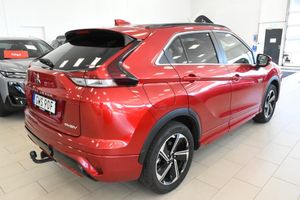 Mitsubishi Eclipse Cross bild 4