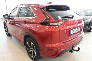 Mitsubishi Eclipse Cross bild 6