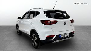 MG ZS EV bild 2