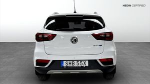 MG ZS EV bild 7