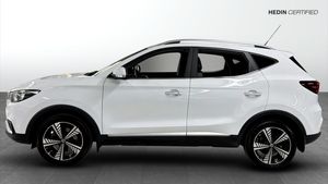MG ZS EV bild 6