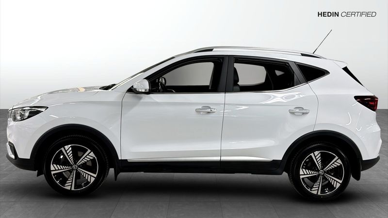 MG ZS EV bild 6