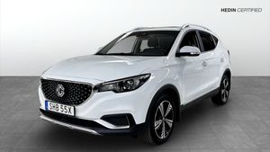 MG ZS EV bild 1