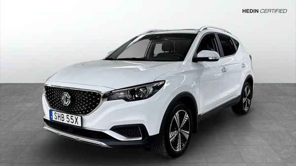 MG ZS EV Luxury - 2021