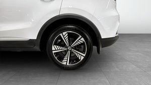 MG ZS EV bild 9