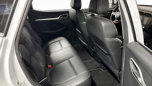 MG ZS EV bild 5