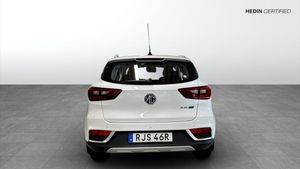 MG ZS EV bild 7