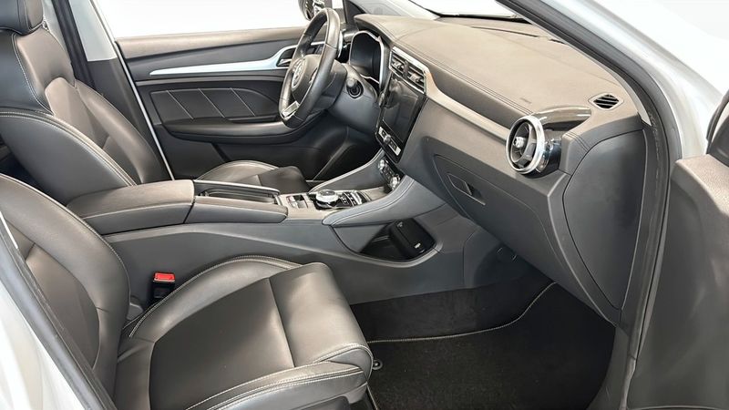 MG ZS EV bild 3