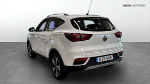 MG ZS EV bild 2