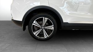 MG ZS EV bild 9