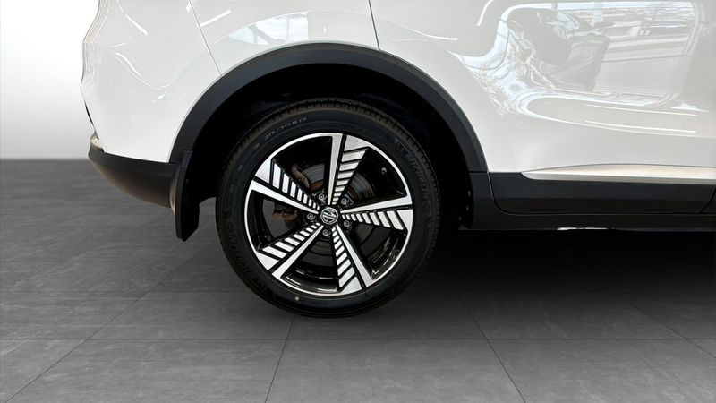 MG ZS EV bild 9