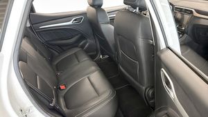 MG ZS EV bild 5