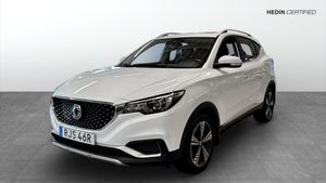 MG ZS EV bild 1