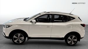 MG ZS EV bild 6