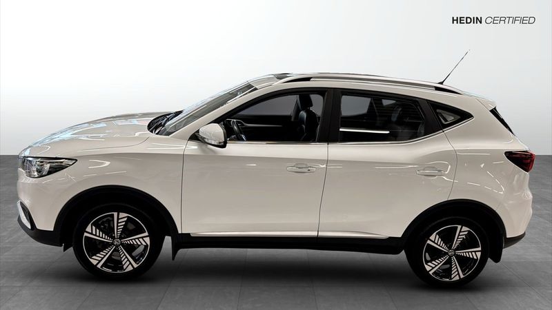 MG ZS EV bild 6