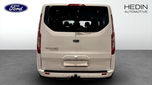 Ford Tourneo Custom bild 7