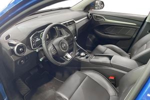 MG ZS EV bild 9
