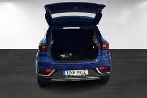 MG ZS EV bild 8