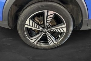 MG ZS EV bild 5