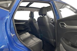 MG ZS EV bild 7