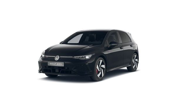 Volkswagen Golf GTI 2.0 TSI Clubsport 300 hk - 2027